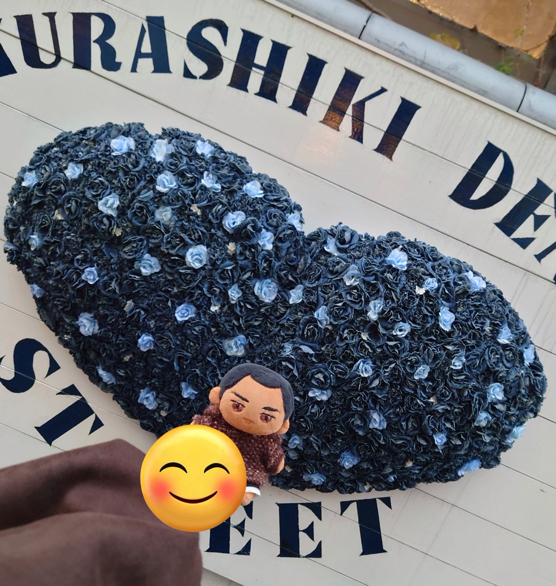 ひまわり tweet media