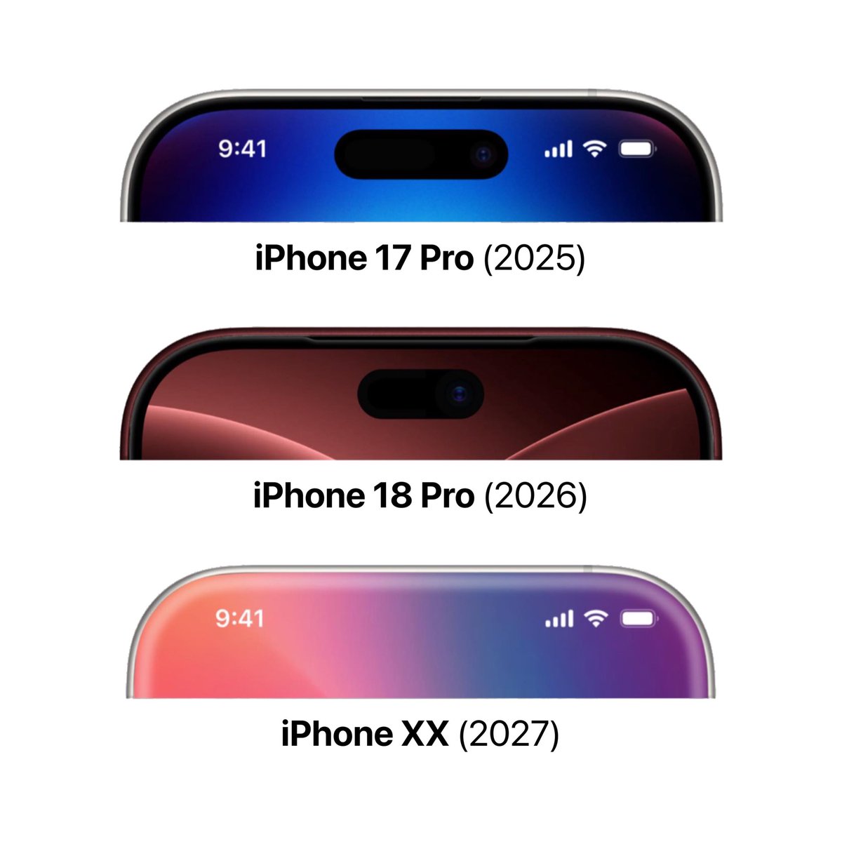 予告です❣️iPhone17近日発売❣️ Purchase & Unboxing Review] The new iPhone 17 is here! Introducing