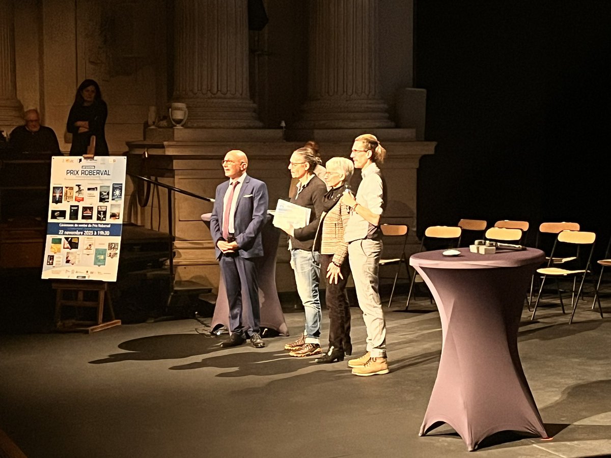 Une édition qui met <a href="/Sciences_Avenir/">Sciences et Avenir</a> à l’honneur : Hervé Ratel et Sylvie Boistard sont aussi lauréats d’un « Coup de cœur » pour leur article sur la pollution aux micro plastiques