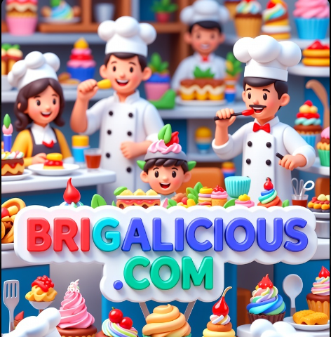 DomainsHous's tweet image. 🍽️ BRIGALICIOUS.COM – A fun and catchy name for a food blog, a catering service, or a brand of delicious sauces and seasonings inspired by bold, briga-like flavors. 
godaddy.com/forsale/brigal…

#FoodBlog #Catering #Sauces #Recipes #Brandable