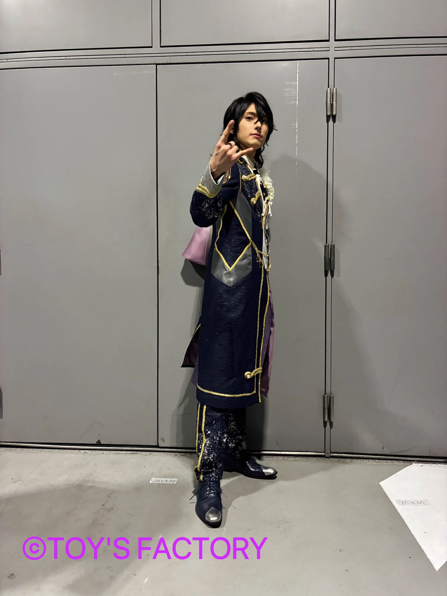Toshiki Masuda / 増田 俊樹 on X: 