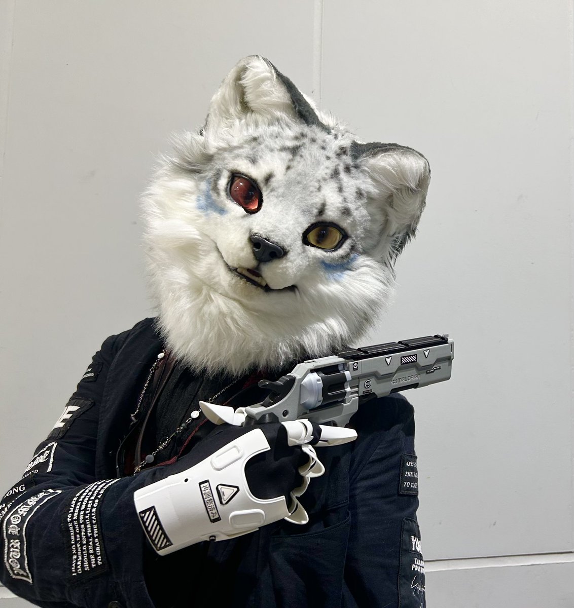 🔰フィクサー/FiXer▶️kemocon▶️獣身売買4▶️jmof (@FiXer222222