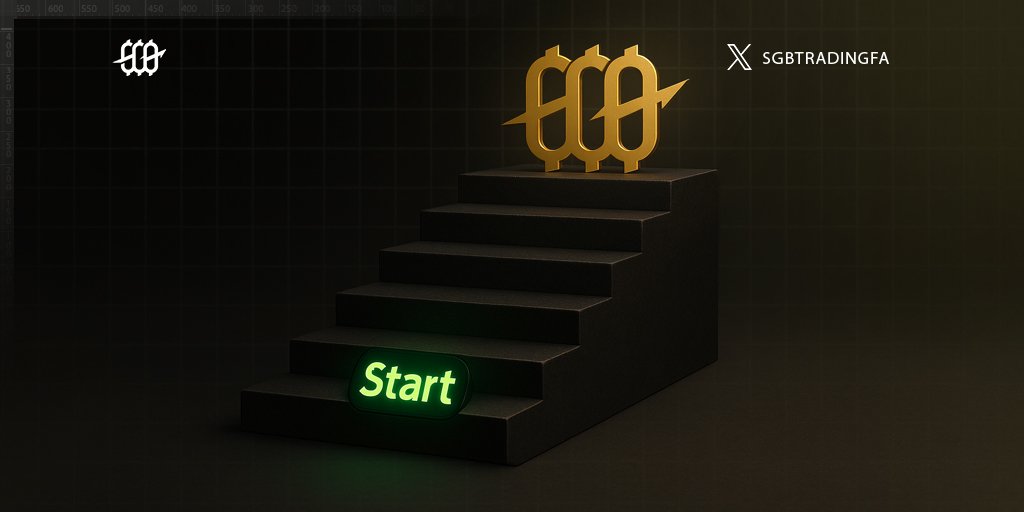 SGB Trading tweet media