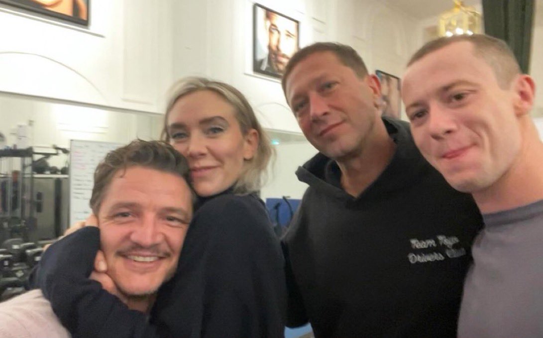 #いいファミリーの日