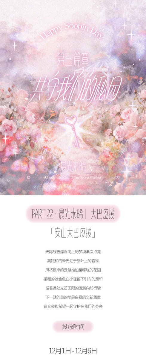 CHINA SOOBIN BAR tweet media