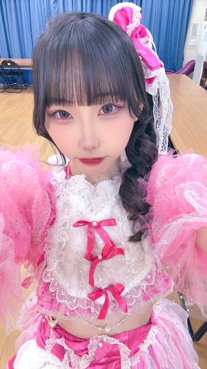 ll_Luano's tweet photo. レッスン頑張ったよ💕 https://t.co/FGJii0ml81