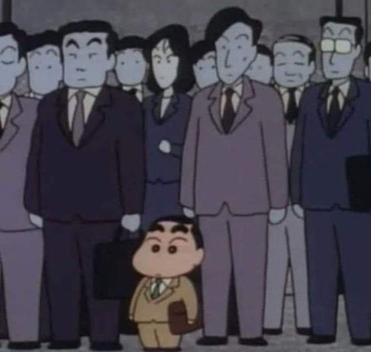 الانتيرن وسط الراوند ..