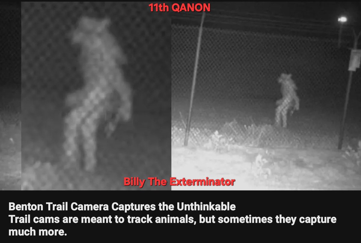 This is right by my home.