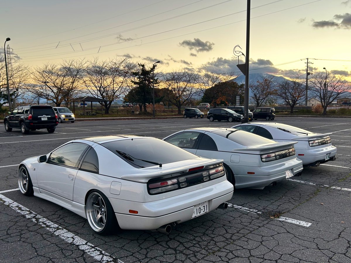 よしごん (@z32kai2530twin) / Posts / X