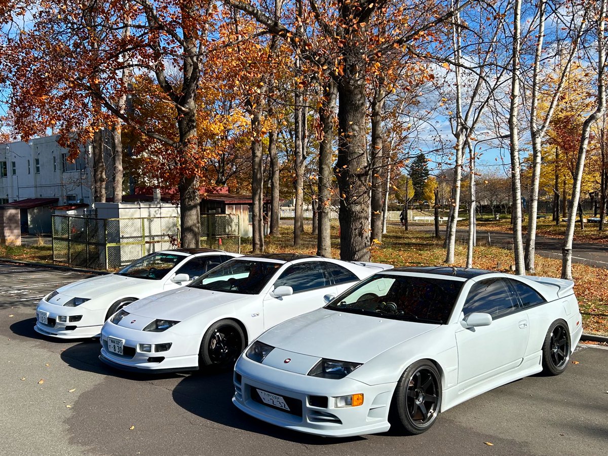 よしごん (@z32kai2530twin) / Posts / X