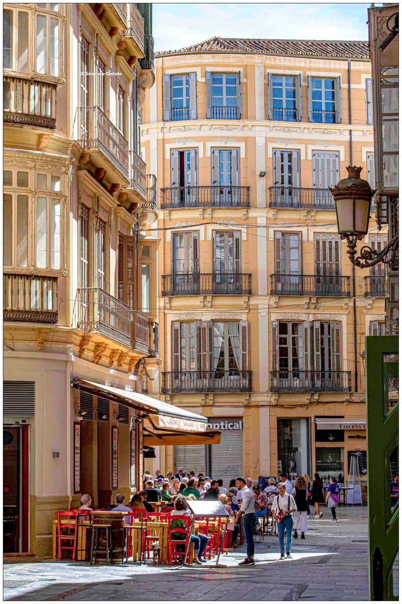 jcsanchezcanete's tweet image. Málaga.
@turismodemalaga
@OrgullodeMalaga
@MalagaEnamorada
@vivecostadelsol
@viveandalucia
@feelcostadelsol
@EnamoradaMalaga
@mlgmonumental
@serdemalaga
@Storm_Malaga
@Eltiempoalsur
@serdemalaga
@Malagaconacento