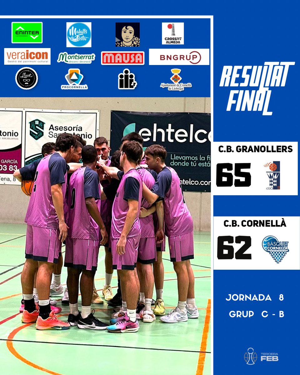 BasquetCornella's tweet photo. https://t.co/4ZBWMIb2nG
