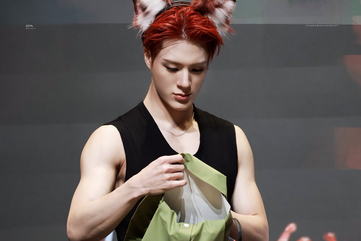 morethan423_jn's tweet image. 251123 Ktown4u 대면팬싸

#제노 #JENO #ジェノ 
#엔시티드림 #NCTDREAM