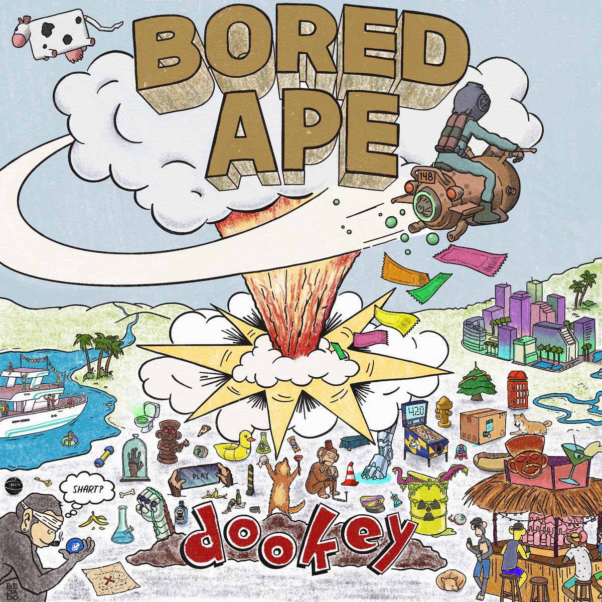 bejado 🍌 tweet media