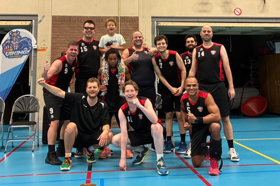 Heren 2 gaat terug in tijd, maar wel met jouw!

bequick.net/heren-2-gaat-t…