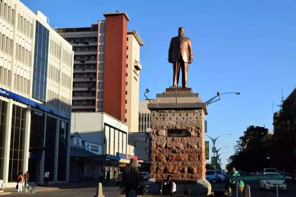 thestandardzim's tweet image. #EditorialComment
🔵Bulawayo has always prided itself as the best run city in Zimbabwe, but of late there have been worrying signs of corruption creeping into City Hall under the watch of the fractious Citizens Coalition for Change (CCC).
thestandard.co.zw/standard-peopl…