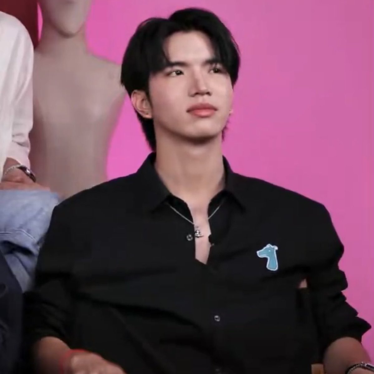 เม้ฟลี tweet media