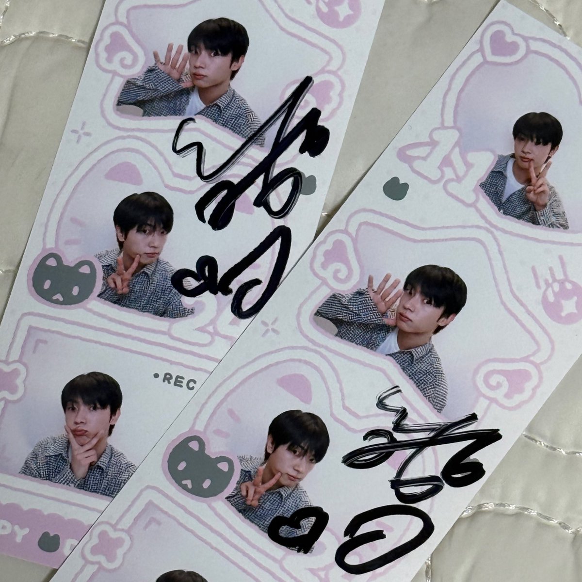 ②⓪②⑤ ᴋᴀɴɢʜʏᴜɴ ʙɪʀᴛʜᴅᴀʏ ᴄᴀꜰᴇ ᴇᴠᴇɴᴛ

🍀해시태그 이벤트 상품🍀
현구 싸인+인생네컷📸

해시태그 이벤트도 많은 참여 부탁드립니다🫶🏻!!

#사랑은요_강현 
#강현에게_사랑을_전해_보냅니다 
#원위 #ONEWE #강현 #KANGHYUN