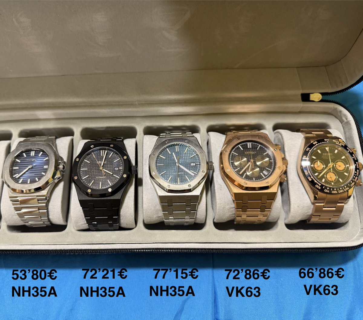 Dani Debiar tweet media