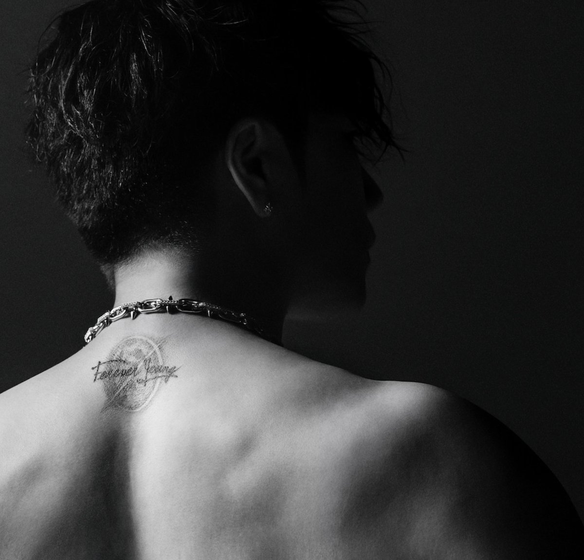 𓈒𓂂𓂃◌𓈒𓐍🖤 あの時の撮影…///🙈 #登坂広臣 #ØMI #THEFUSION