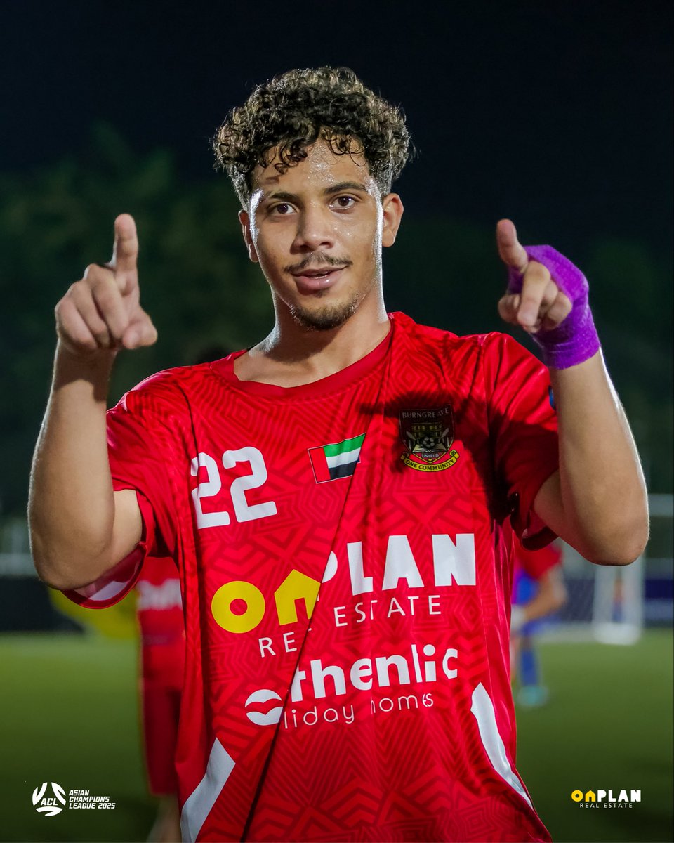 burngreaveutdfc's tweet image. Making the difference! Yousif Ali💫

#BURNGREAVE #MINIFOOTBALL