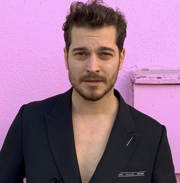 Türk erkekleri, dünya yakışıklılık sıralamasında 2. sırada yer aldı. (1. İtalya)