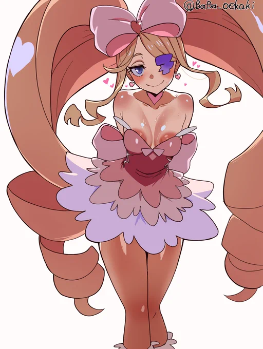 行く先々に先回りされてて腰抜かしたい