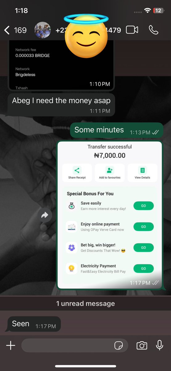 king_lionic14's tweet image. Bring your $CLONE here 

WhatsApp : +2349137693013