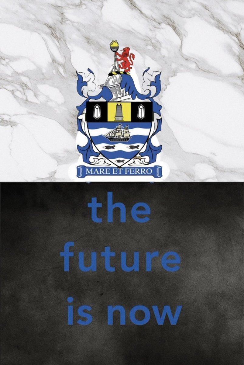 🟦⬜️ 𝙏𝙝𝙚 𝙁𝙪𝙩𝙪𝙧𝙚 𝙞𝙨 𝙉𝙤𝙬 🟦⬜️

📰 We’ve got some massive news to announce at 6pm. today as we reach a huge milestone in the continued development of Redcar Town FC 💙🤍