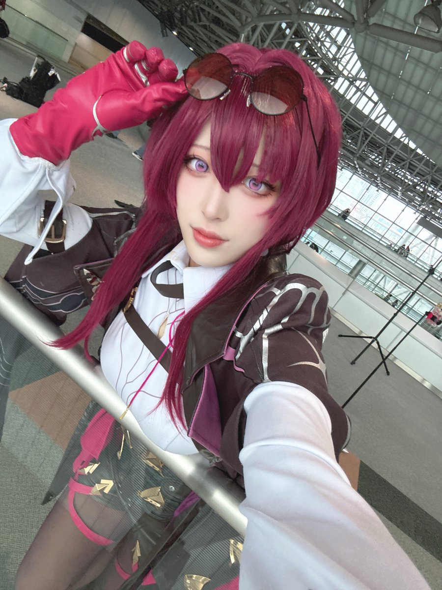 𝚈𝚄𝙸🫧 C107 (@Yui__84) / Posts / X