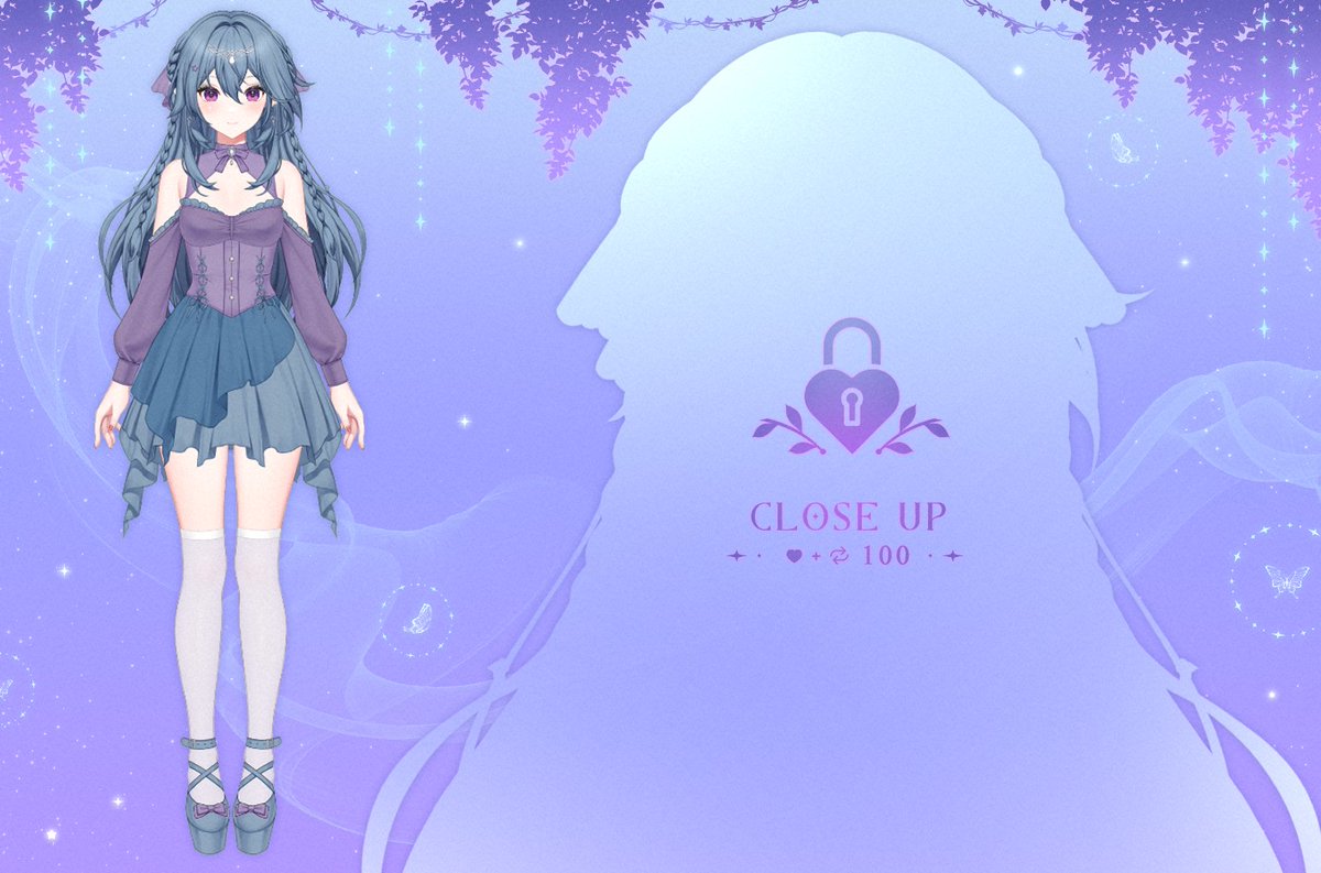 Yari 💫 GerVTuber 🎀 tweet media