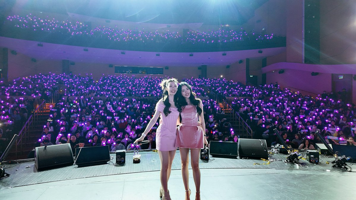 OnlyYouSeriesTH's tweet image. ทะเลสีม่วงที่มาเก๊าวันนี้สวยมากค่า 
Thank you Macao 💜

LINGORM ONLY YOU MACAU D2
#LingOrmMacauMeetD2
#หลิงออม #LingOrm