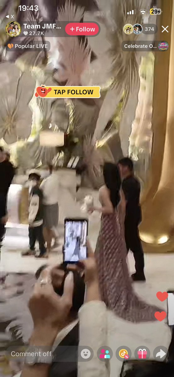 RubiCaratUjidan's tweet photo. When the vid/pic quality is 144p, but then you're the Rainah Jenn. A back that screams elegance.

RAINAH NG GABI https://t.co/0tO7i0Hwl5