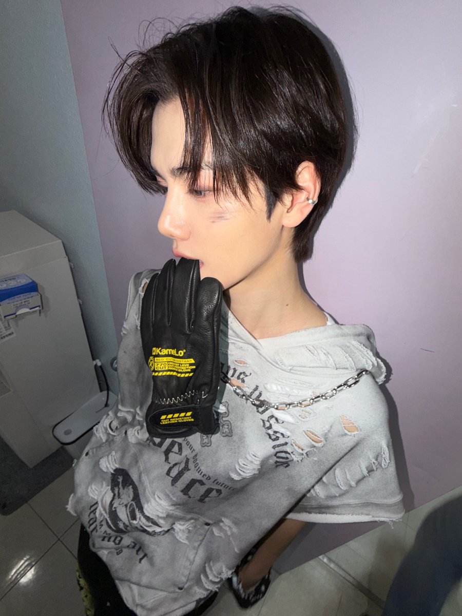 CRAVITY_twt's tweet image. 내 동생드라 Lemonaede Fever 고생했다😚 
#원진