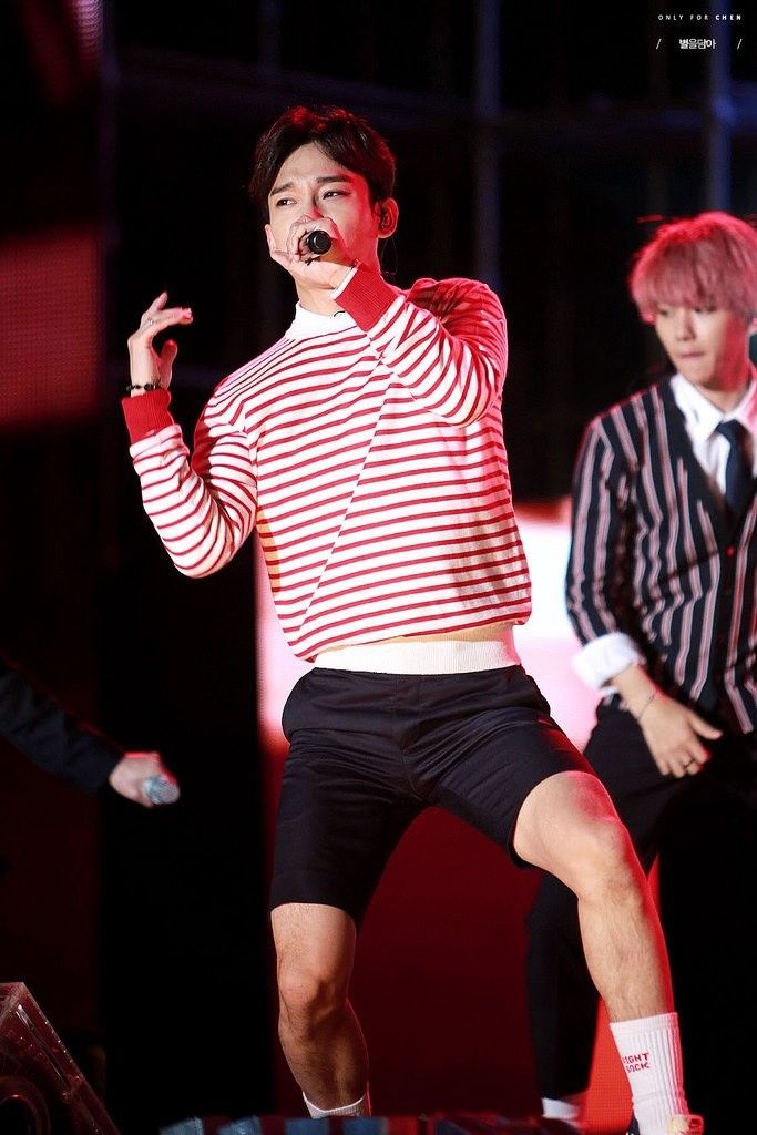 kim jongdae archive (@kjongdaearchive) on Twitter photo 