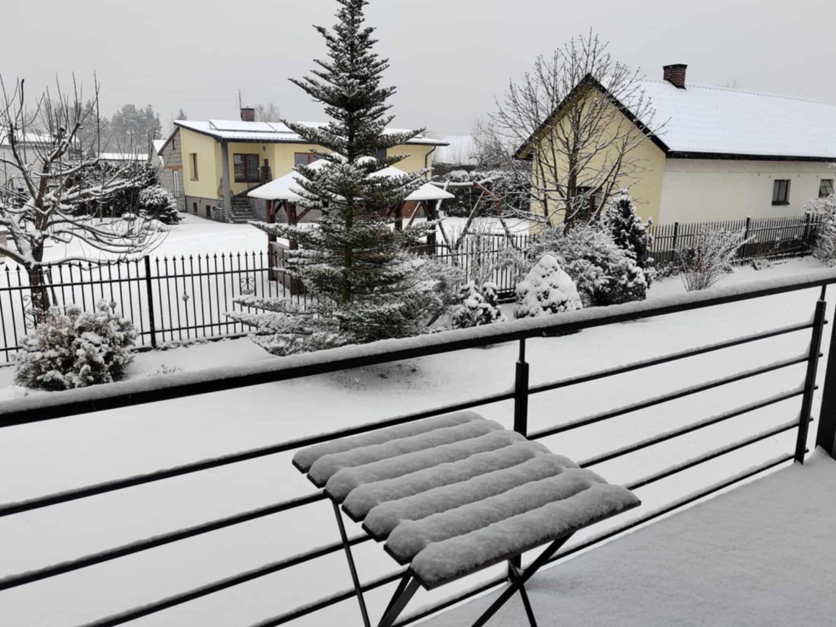 umermjd's tweet image. Winter is here ❄️