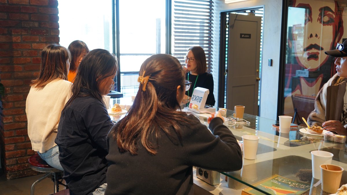 Tokyo Bitcoin Base JP tweet media