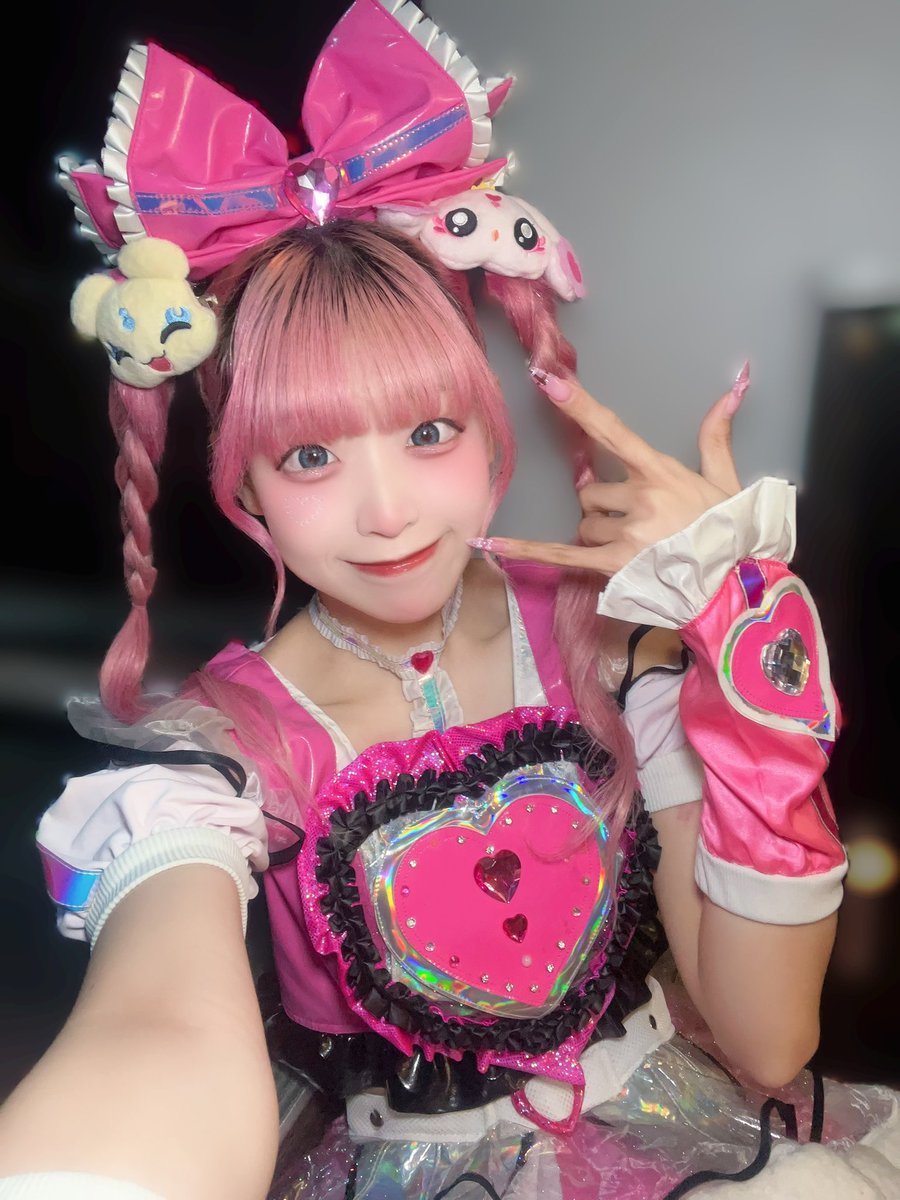 はるぽん🎀🪄ぷりしえーる (@Pricie_Harupon) / Highlights / X