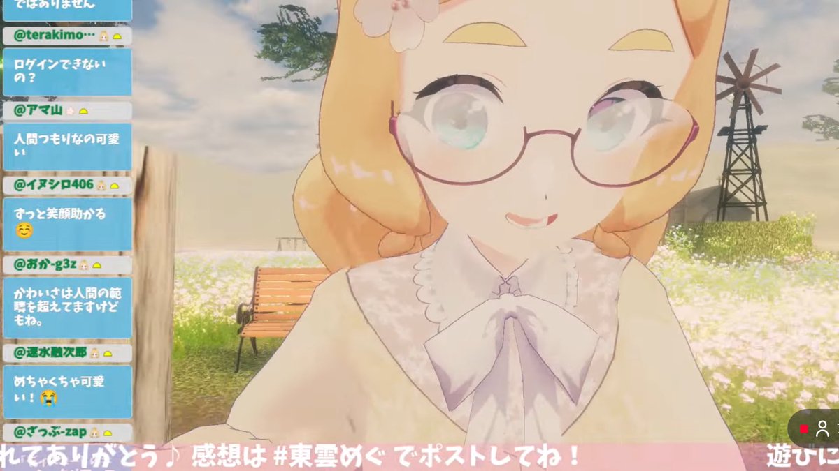 モグです❗️❗️❗️2点おまとめ☆ イヌシロ😇めぐるーまー (@inus406) / Posts / X