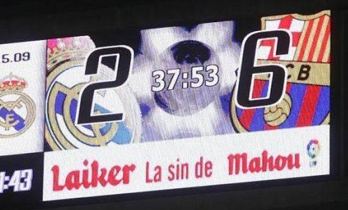 BarcaTimes's tweet image. Shame on Negreira.