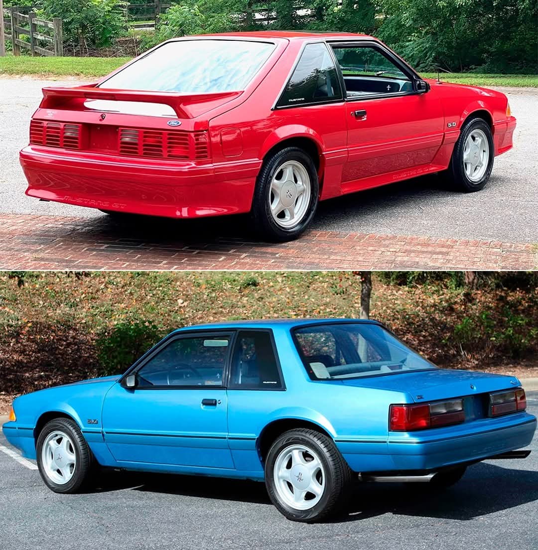 Classic Car Logic tweet media