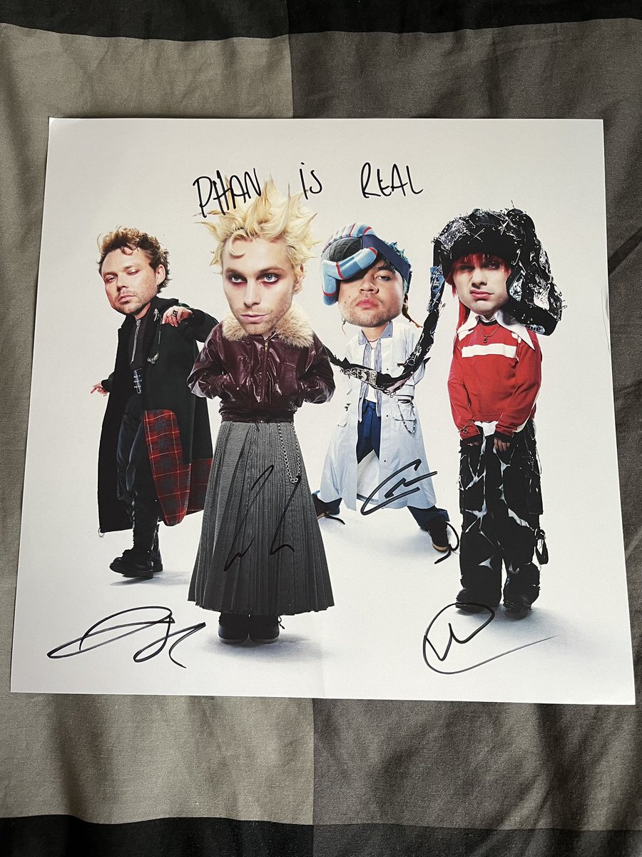 phan is 5sos endorsed :3