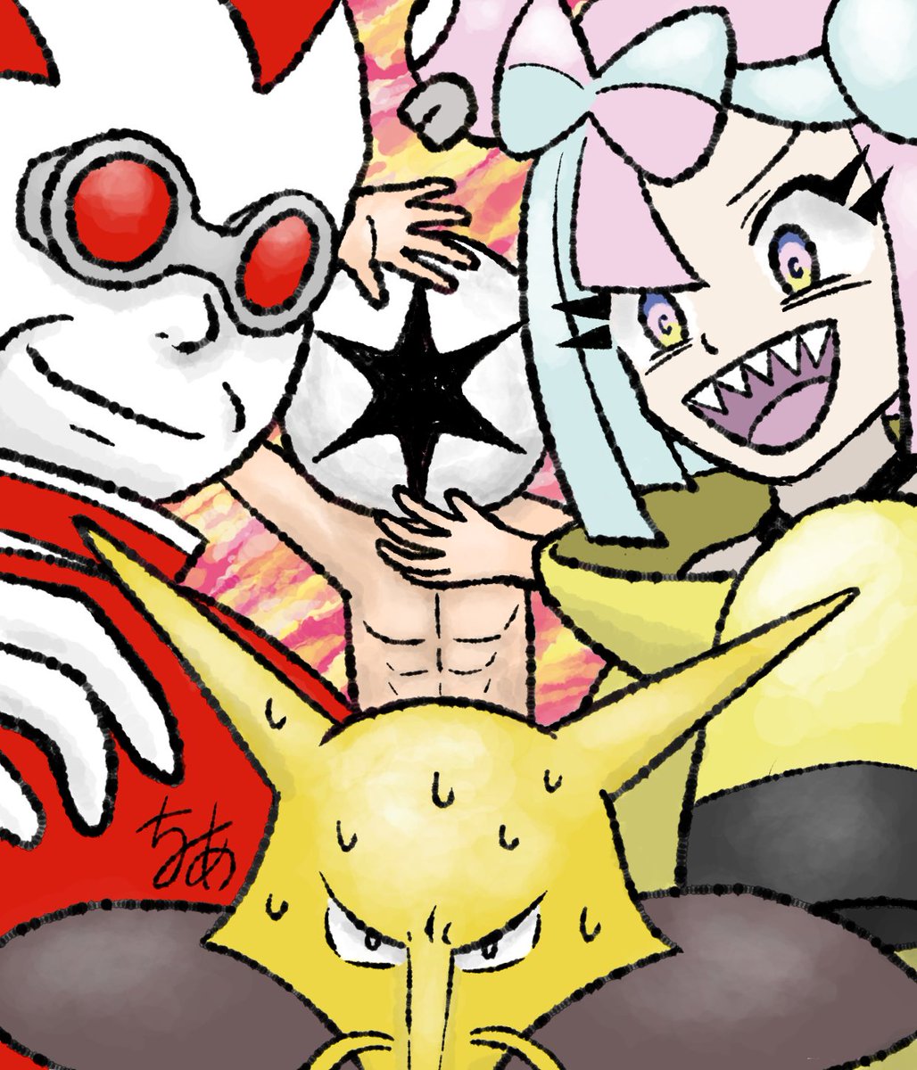 ちー (@2F_TCG) / Posts / X