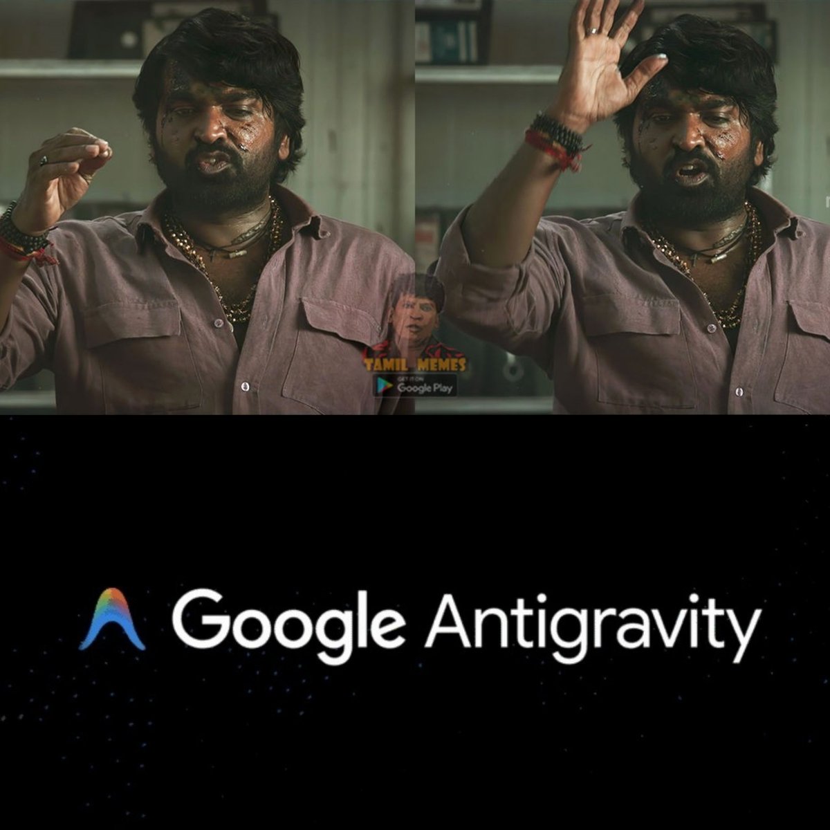 OTT_Trackers's tweet image. Finally Google Finished Developers Career 😭🥲