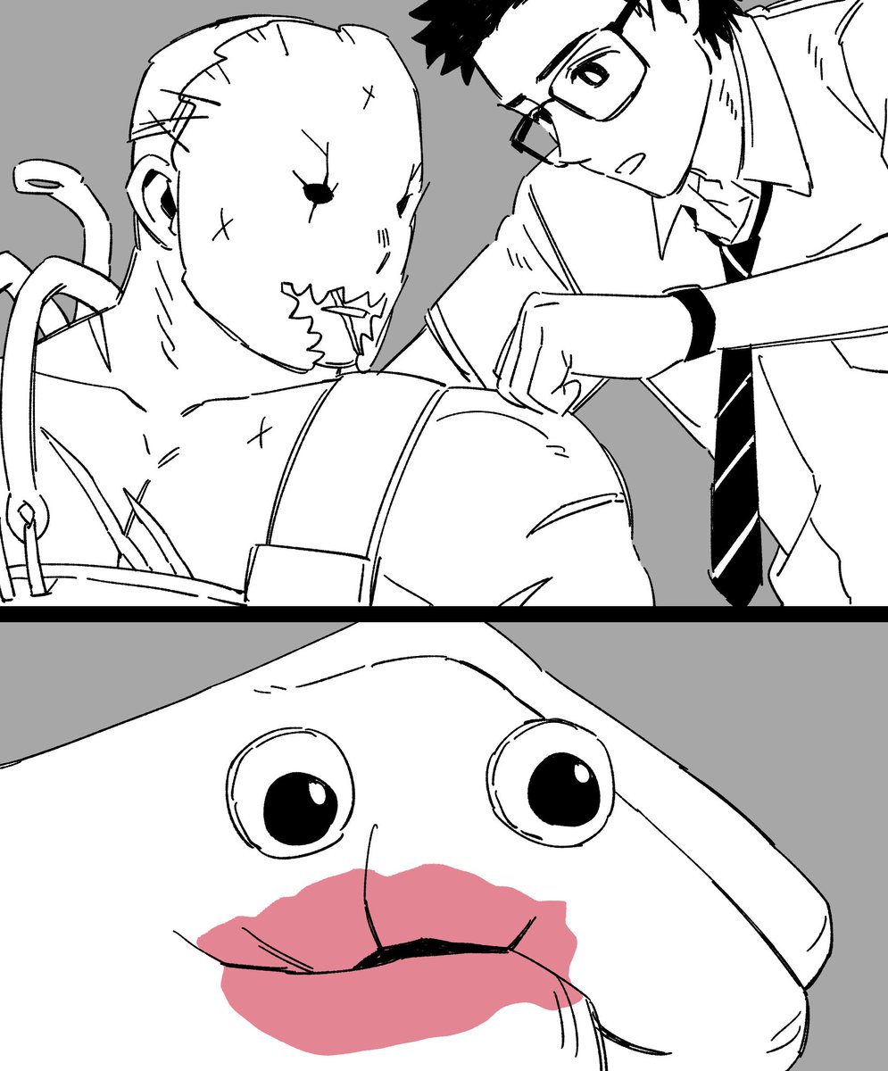 mori771's tweet image. 트래퍼씨, 이거보세요 정말 심각한거에요