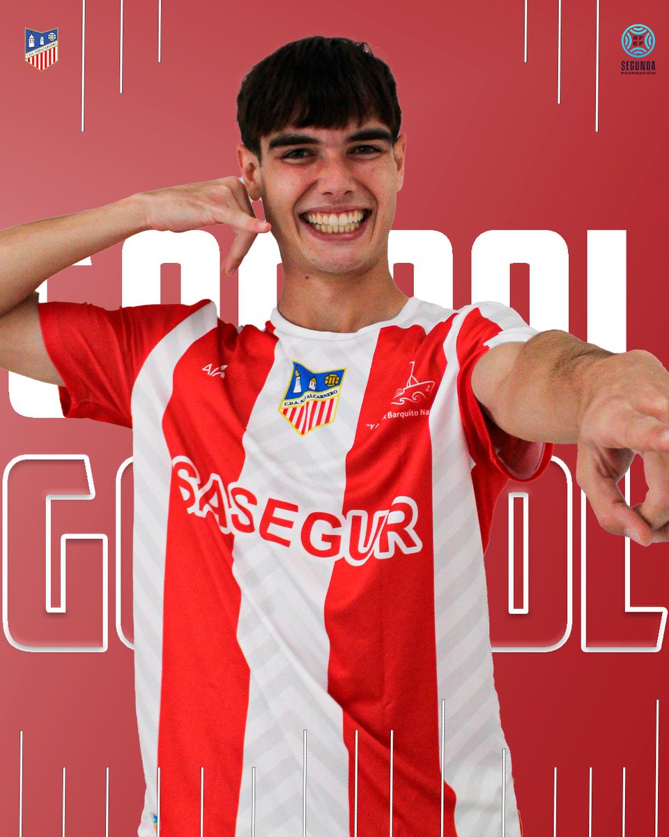 🕒 90+6' | GOOOOOL DE PEQUE! 

<a href="/CDANavalcarnero/">CDA Navalcarnero</a> 4️⃣-1️⃣ <a href="/CdtCantera/">CanteraCDT 🏴󠁧󠁢󠁳󠁣󠁴󠁿</a> 

#NavalcarneroTenerifeB 
#AlNavalYoLeAmo