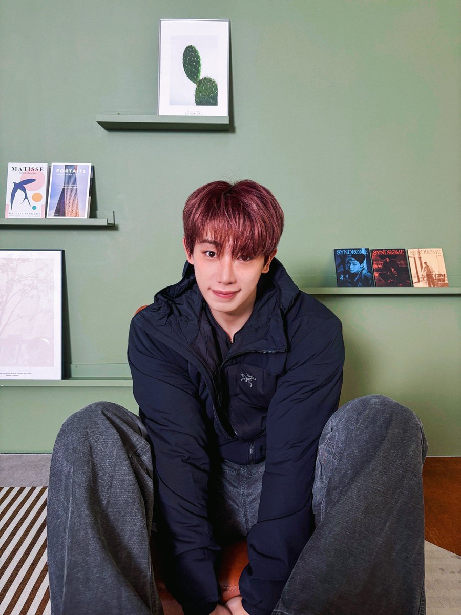 official__wonho's tweet image. 위니들 덕분에 세상에 나온 신드롬!!
고맙고 사랑해💙

#원호 #WONHO