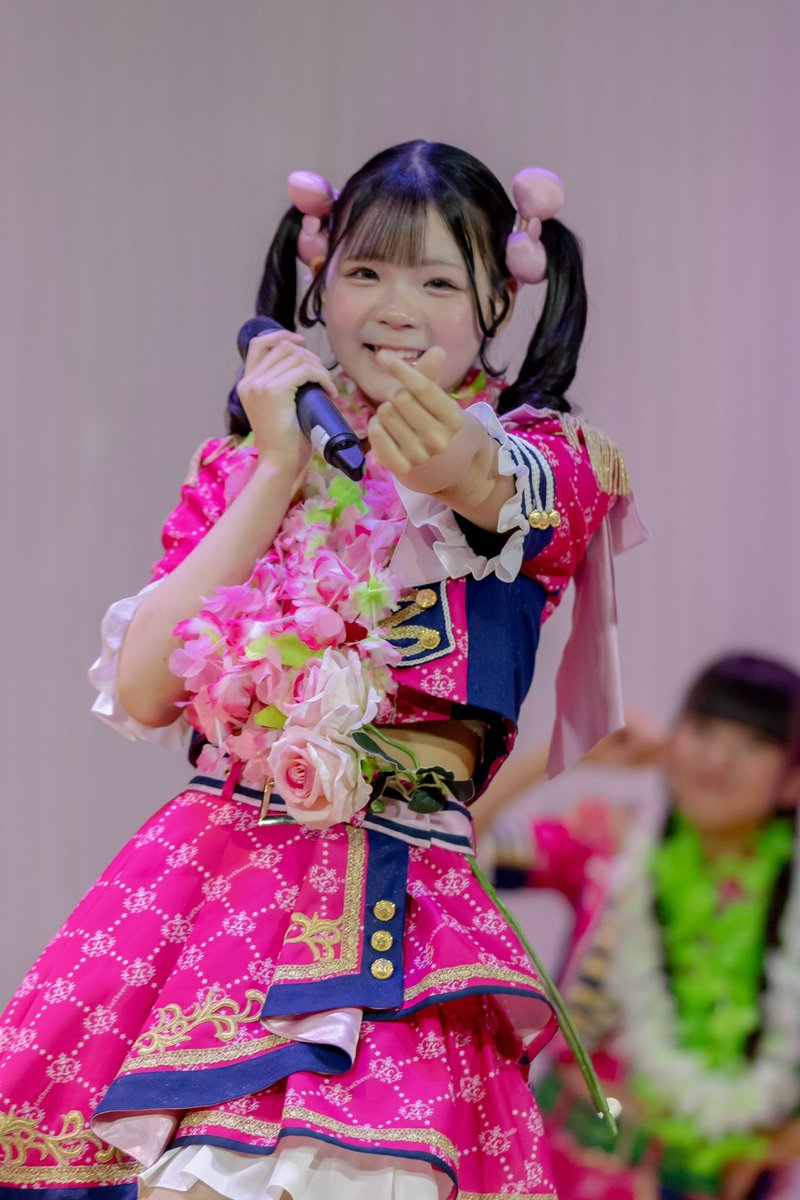 ガチイベ7日目❤️‍🔥
今日もたくさんの応援📣
本当にありがとうございました！🥹
残り1週間✨最後までゆあらしく🌰
一位目指して頑張るのでそばにいてね💖

🌰11/24（月）のSHOWROOM🐶
朝配信🐥9:00〜10:00
夜配信🌙18:00〜20:00
showroom-live.com/r/N-GRACE-204