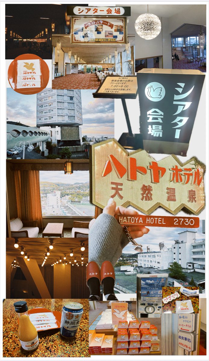 KingMisak's tweet image. 念願の念願のハトヤさんに行ってきました！レトロな感じが今の時代で存在してるのが凄かった！何よりリュウヘイを存分に感じて幸せでした🩵ずっとテンション高かったです笑
#BEFIRST #RYUHEI #LOOP