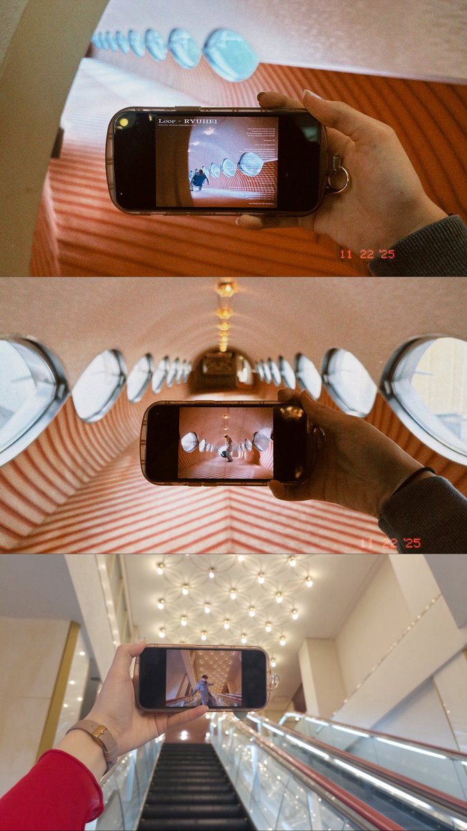 KingMisak's tweet image. 念願の念願のハトヤさんに行ってきました！レトロな感じが今の時代で存在してるのが凄かった！何よりリュウヘイを存分に感じて幸せでした🩵ずっとテンション高かったです笑
#BEFIRST #RYUHEI #LOOP